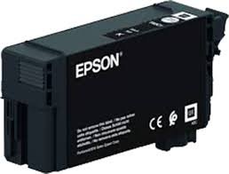 Epson Singlepack UltraChrome XD2 T41F540 Black 350ml - obrázek produktu