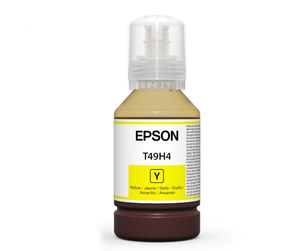 Epson SC-T3100x Yellow - obrázek produktu