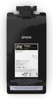 Epson UltraChrome XD3 Ink – 1.6L Black Ink - obrázek produktu