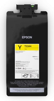 Epson UltraChrome XD3 Ink – 1.6L Yellow Ink - obrázek produktu