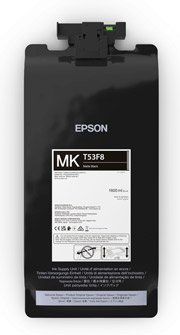 Epson P-Series Matte Black IIPS Ink 1600ml - obrázek produktu