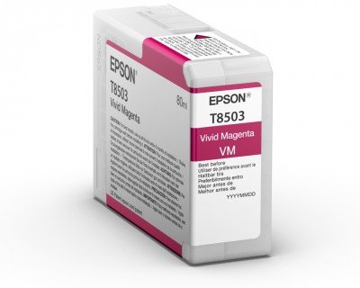 Epson Vivid Magenta T54X300 UltraChrome HDX/ HD - obrázek produktu