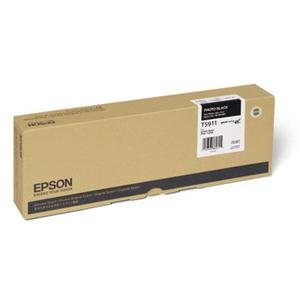 Epson T591 Photo Black - obrázek produktu