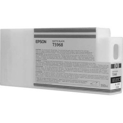 Epson T596 Matte Black 350 ml - obrázek produktu