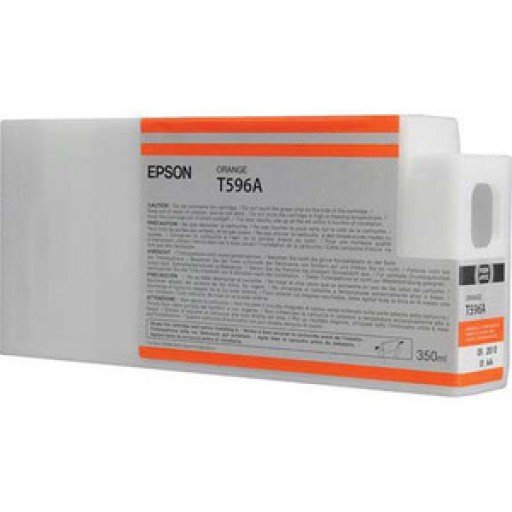 Epson T596 Orange 350 ml - obrázek produktu