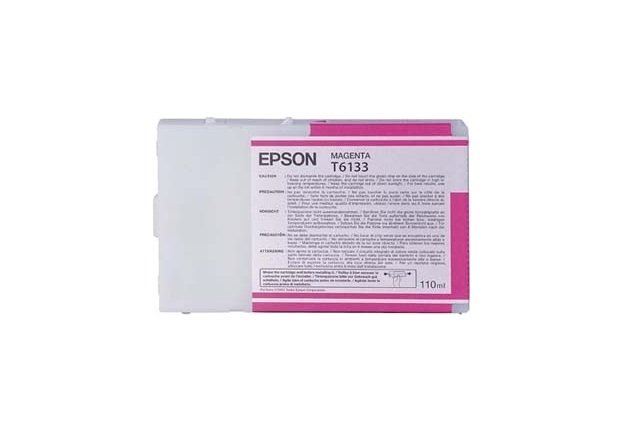 Epson T613 110ml Magenta - obrázek produktu