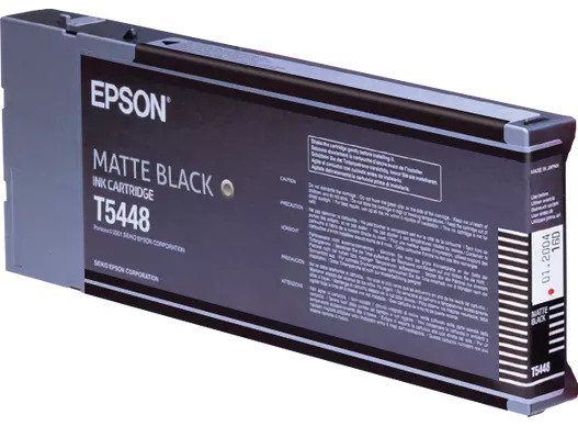 Epson T61480N 220ml Matte Black - obrázek produktu