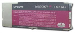 BI B300/  BS500DN Standard Cap. Magenta (T6163) - obrázek produktu