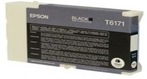 BS500DN High Cap. Black (T6171) - obrázek produktu