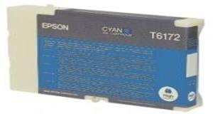 BS500DN High Cap. Cyan (T6172) - obrázek produktu