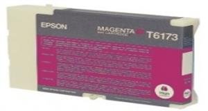 BS500DN High Cap. Magenta (T6173) - obrázek produktu