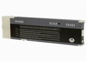 BS500DN Extra High Cap. Black (T6181) - obrázek produktu