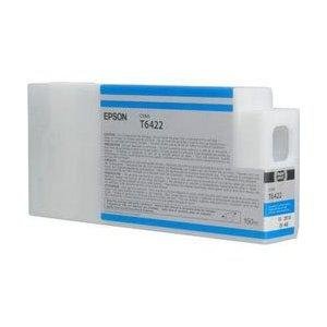 Epson T6422 Cyan Ink Cartridge (150ml) - obrázek produktu