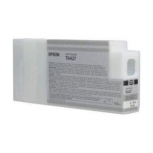 Epson T6427 Light Black Ink Cartridge (150ml) - obrázek produktu