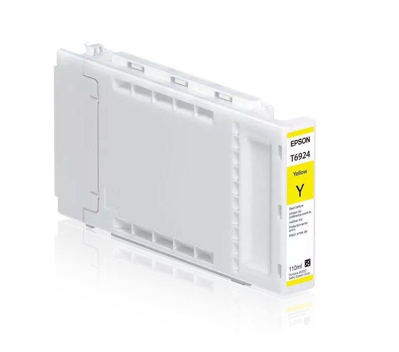 Singlepack UltraChrome XD YellowT692400(110ml) - obrázek produktu