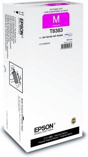 Recharge XL for A4 - 20.000 pages Magenta - obrázek produktu