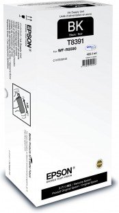Recharge XL for A3 – 20.000 pages Black - obrázek produktu