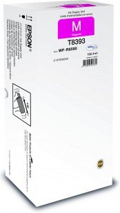 Recharge XL for A3 – 20.000 pages Magenta - obrázek produktu
