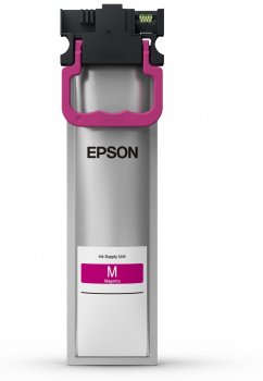 Epson série WF-C5xxx - Ink Cartridge Magenta XL T9453 - obrázek produktu