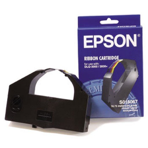 EPSON Páska barevná pro DLQ-3000/ 3000+/ 3500 - obrázek produktu