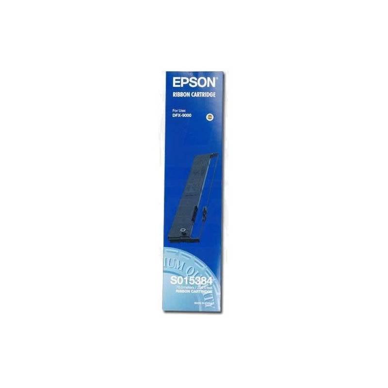 EPSON Páska černá pro DFX-9000 - obrázek produktu