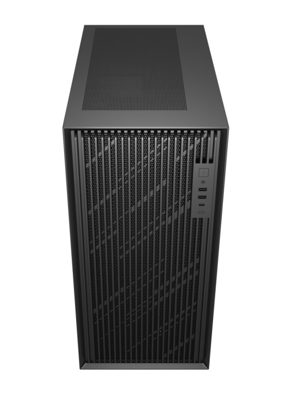 FSP E-ATX Workstation / Server U660-B Black - obrázek č. 2