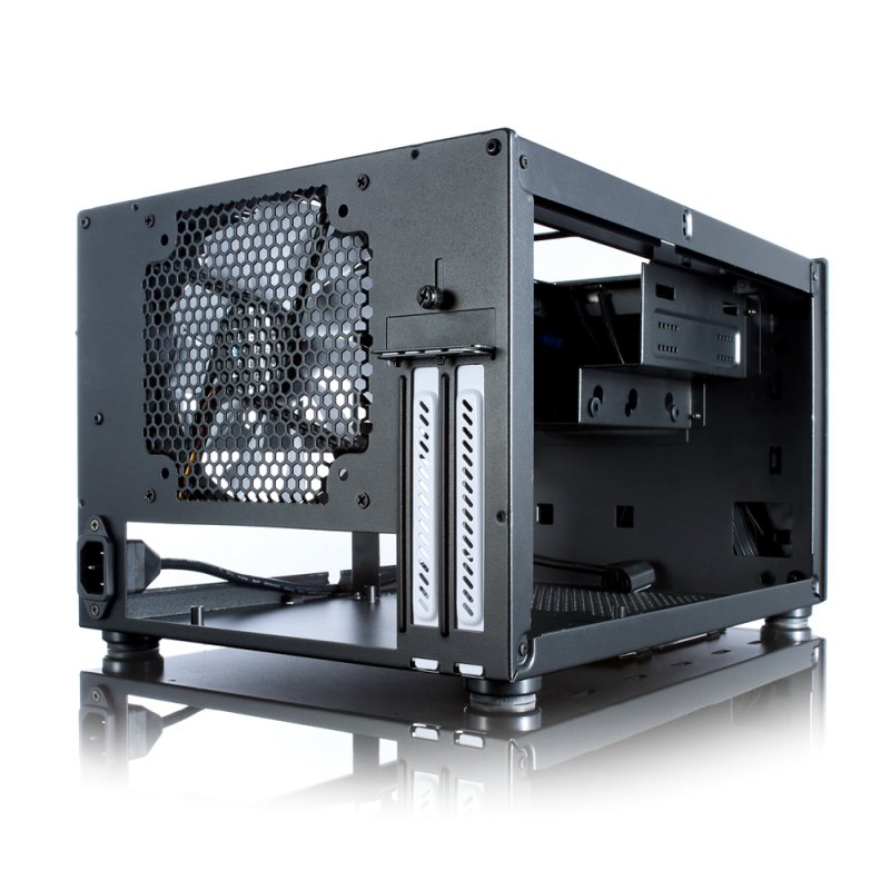 Fractal Design Core 500 - obrázek č. 2