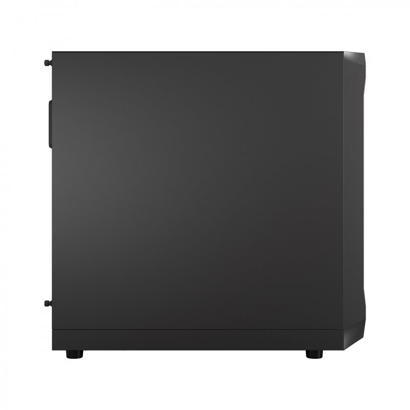 Fractal Design Focus 2 Black Solid - obrázek č. 3