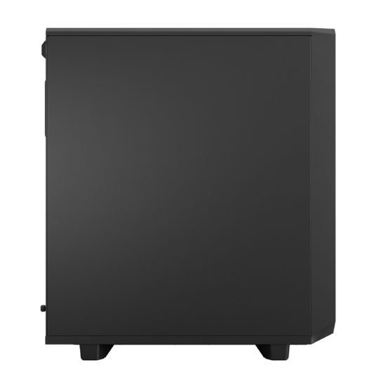 Fractal Design Meshify 2 Compact Black Solid - obrázek č. 2