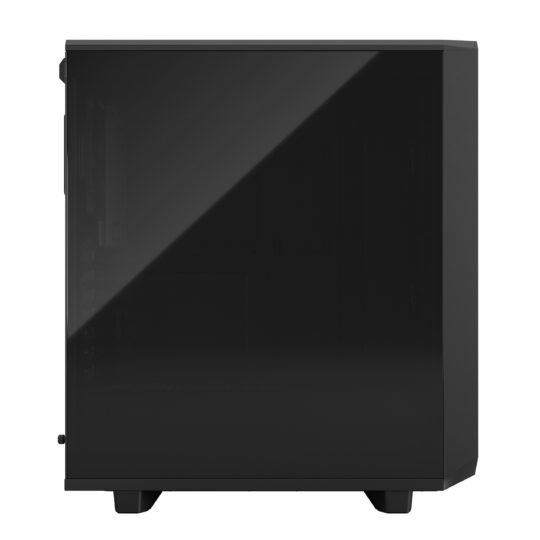 Fractal Design Meshify 2 Compact Black TG Dark Tint - obrázek č. 2