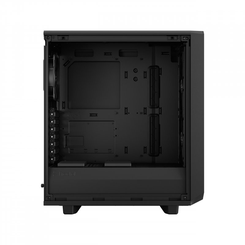 Fractal Design Meshify 2 Compact Lite Black - obrázek č. 3