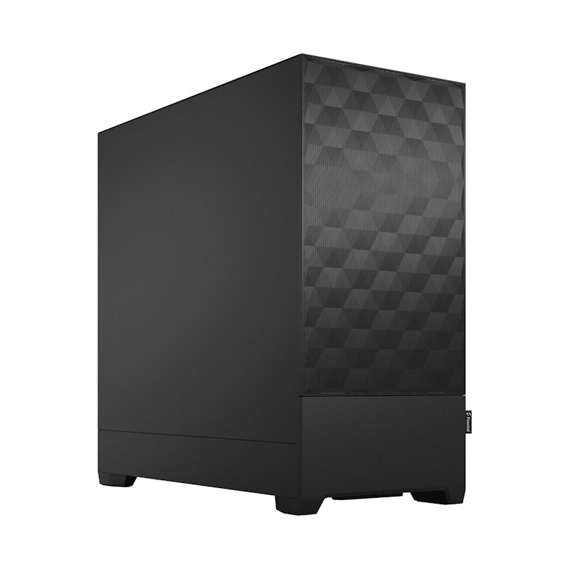 Fractal Design Pop Air Black Solid - obrázek produktu