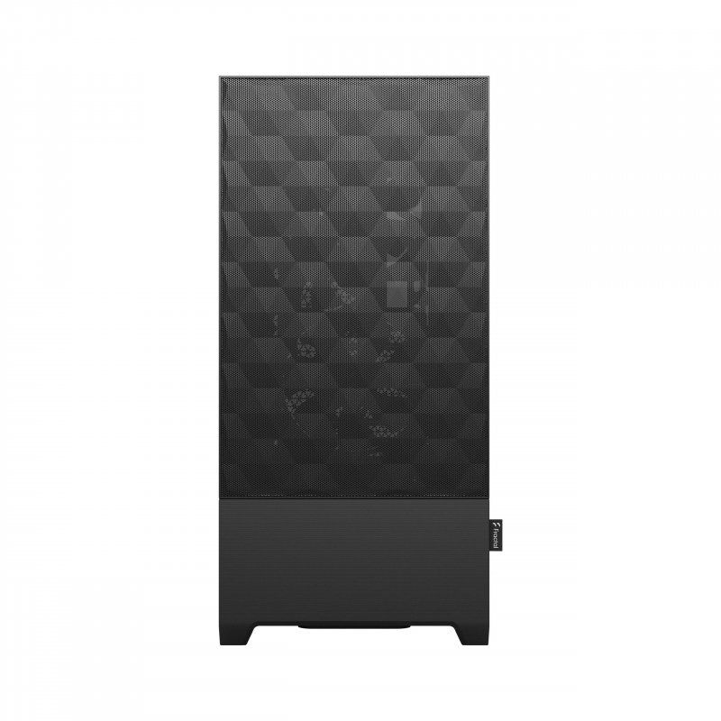 Fractal Design Pop Air Black Solid - obrázek č. 1