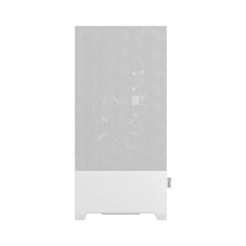 Fractal Design Pop Air White TG Clear Tint - obrázek č. 1
