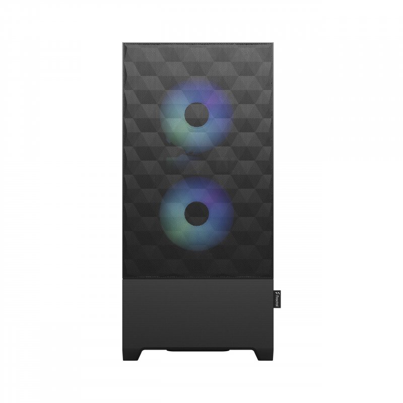Fractal Design Pop Air RGB Black TG Clear Tint - obrázek č. 1