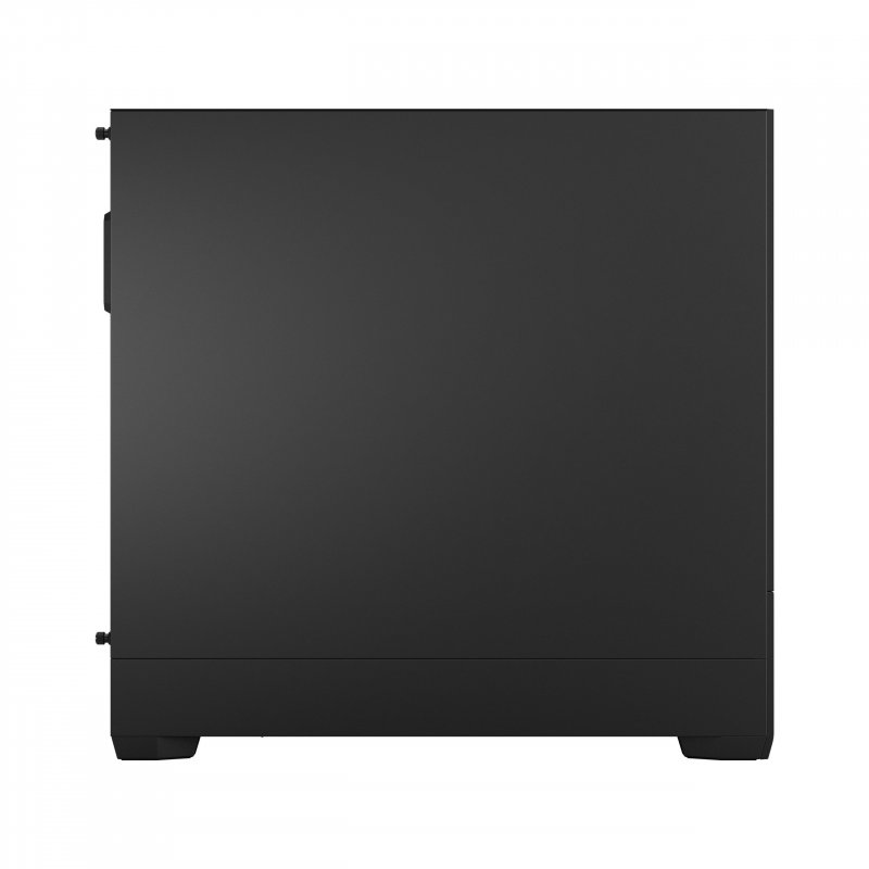 Fractal Design Pop Silent Black Solid - obrázek č. 3