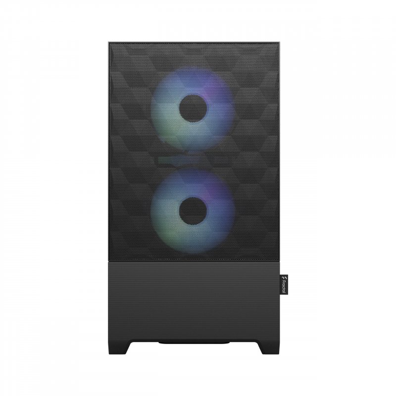 Fractal Design Pop Mini Air RGB Black TG Clear Tint - obrázek č. 1