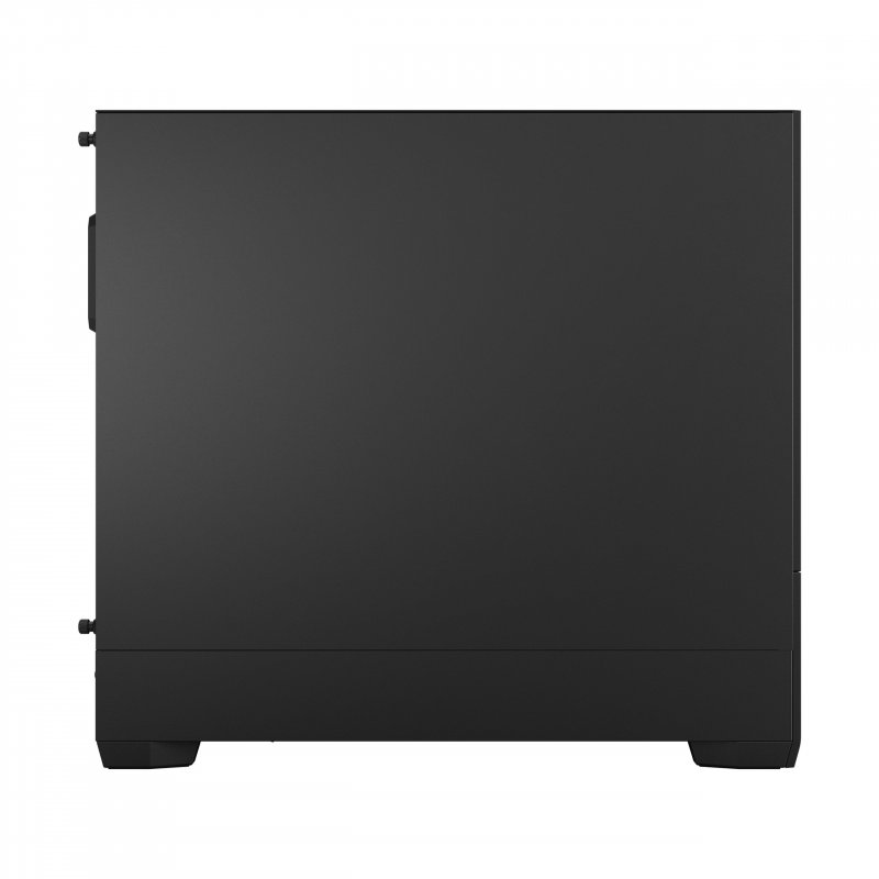 Fractal Design Pop Mini Silent Black Solid - obrázek č. 5