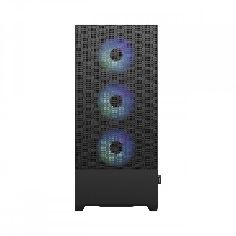 Fractal Design Pop XL Air RGB Black TG Clear Tint - obrázek č. 1