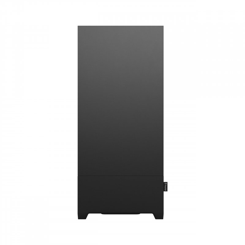 Fractal Design Pop XL Silent Black Solid - obrázek č. 2
