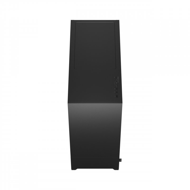 Fractal Design Pop XL Silent Black Solid - obrázek č. 3
