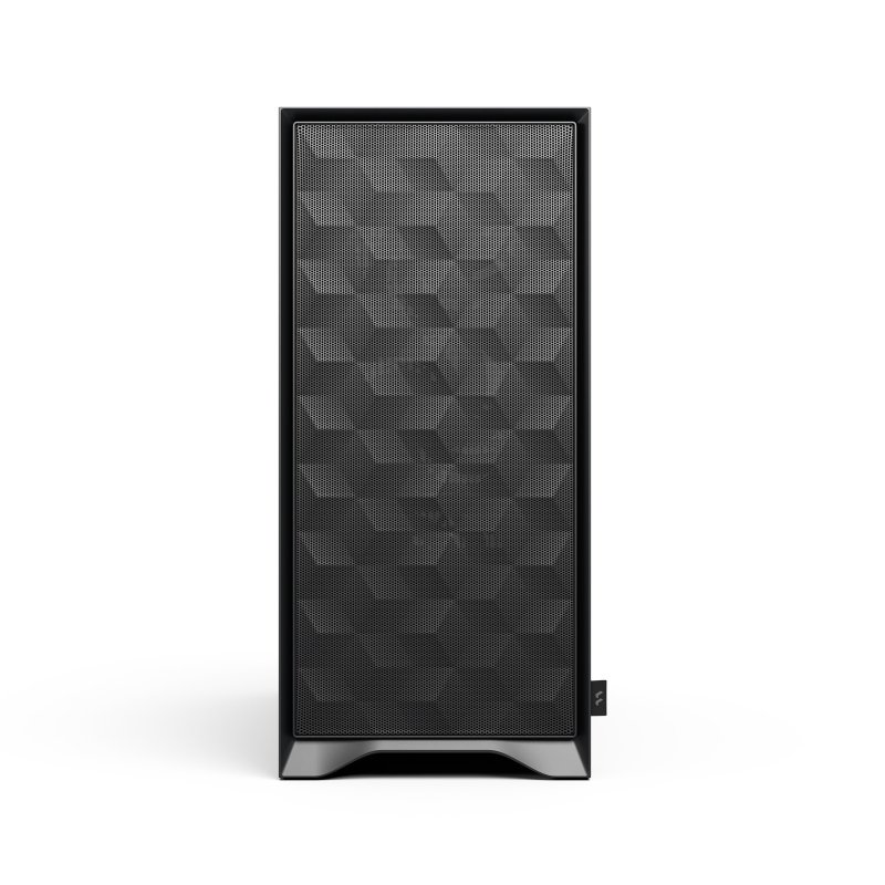 Fractal Pop 2 Air / Midi Tower / Transpar. / Černá - obrázek č. 7