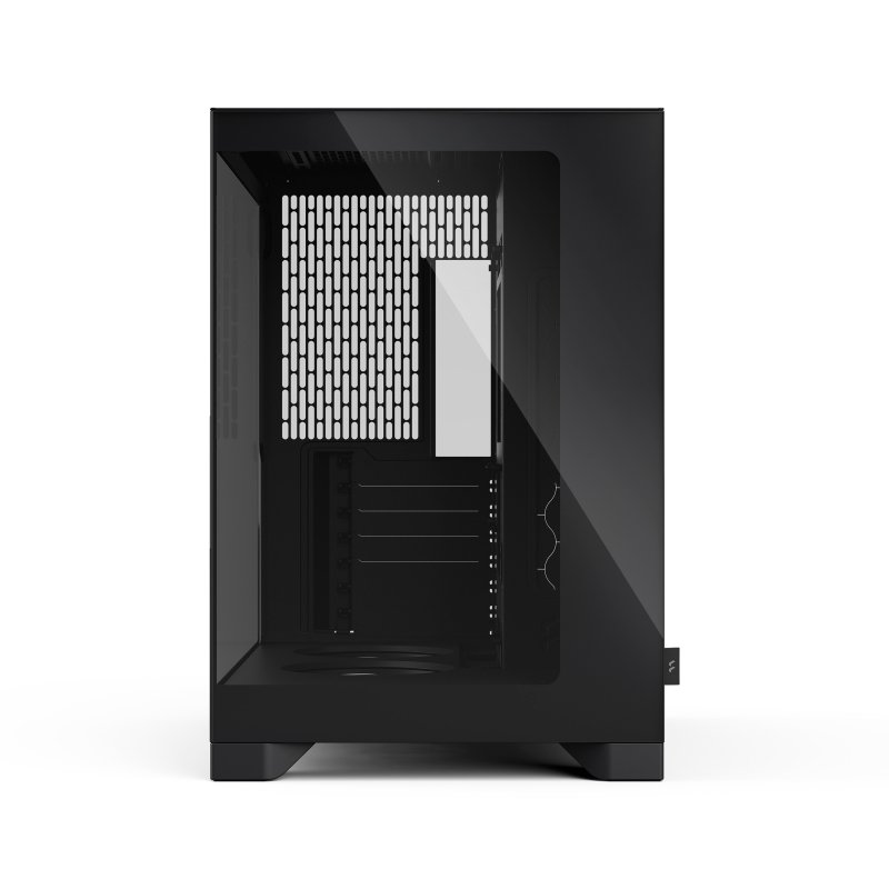 Fractal Pop 2 Vision / Midi Tower / Transpar. / Černá - obrázek č. 5