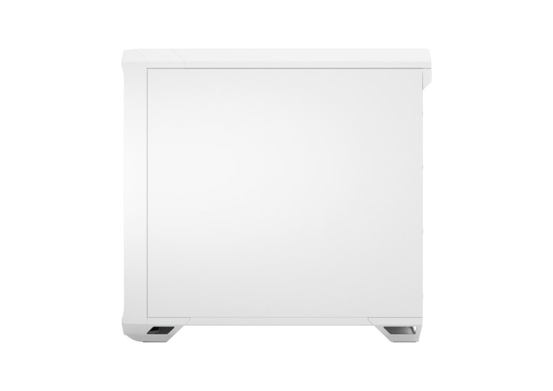 Fractal Design Torrent RGB White TG Clear Tint/ Midi Tower/ Transpar./ bílá - obrázek č. 5
