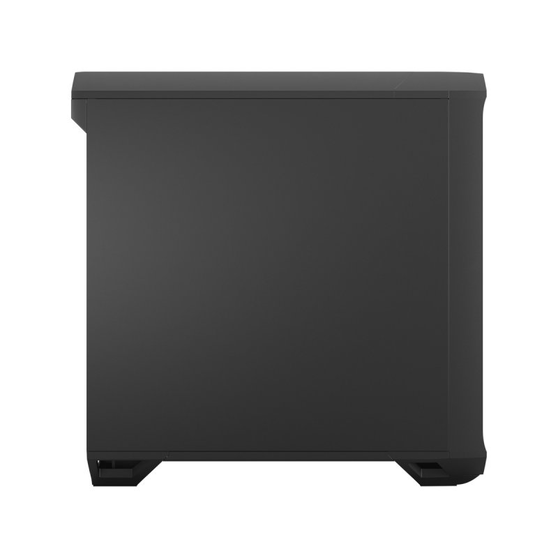Fractal Design Torrent Compact Black Solid - obrázek č. 1