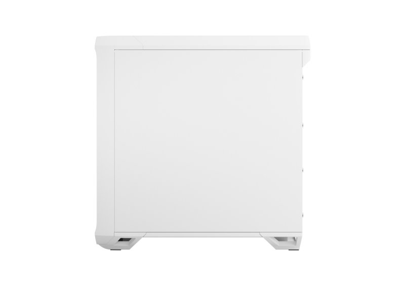 Fractal Design Torrent Compact RGB White TG Clear Tint - obrázek č. 5