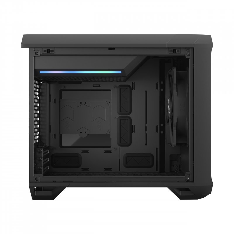 Fractal Design Torrent Nano Black TG Dark Tint - obrázek č. 20