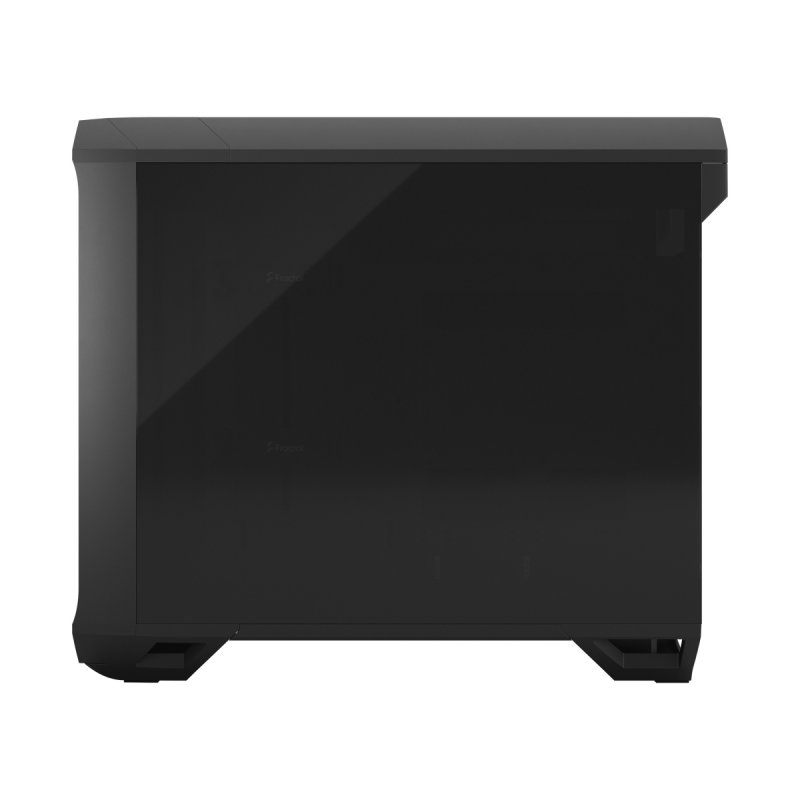 Fractal Design Torrent Nano Black TG Dark Tint - obrázek č. 12
