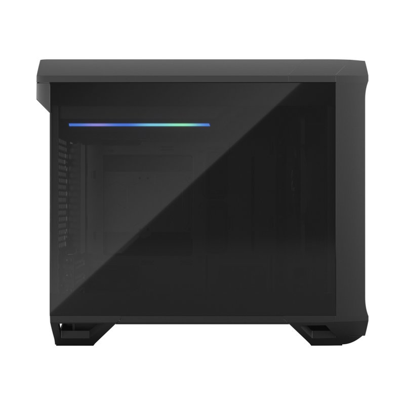 Fractal Design Torrent Nano Black TG Dark Tint - obrázek č. 15