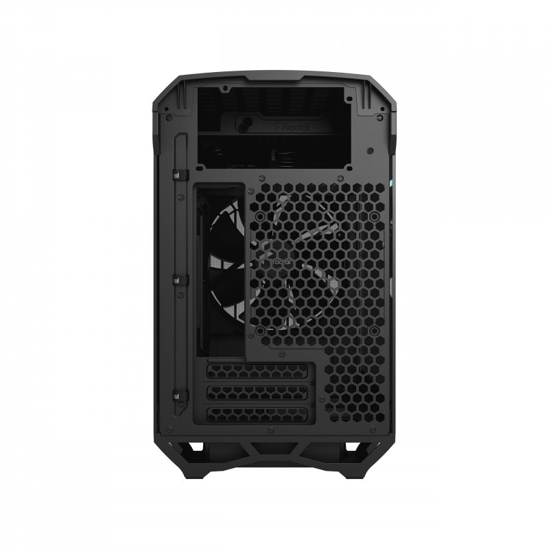 Fractal Design Torrent Nano Black TG Dark Tint - obrázek č. 13